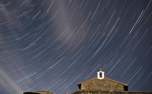 Astillero celebra este viernes un taller gratuito de astronomía para niños