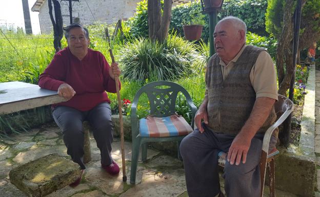 Los Corrales avanza en la solución legal para las viviendas que están en terrenos de Montes y parcelas públicas