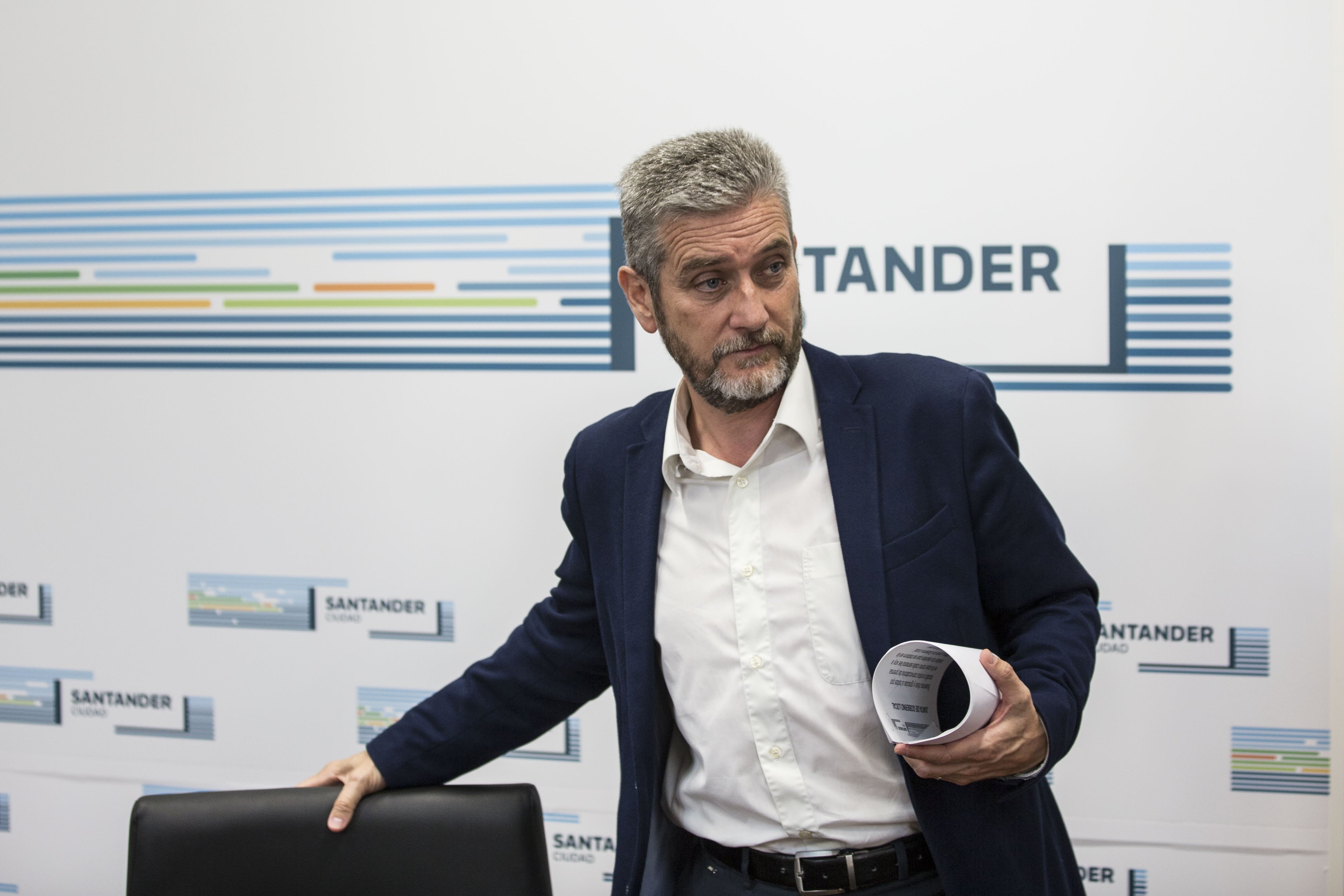 Santander modifica el proyecto de la Catedral para proteger las sepulturas halladas