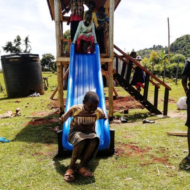 Colindres celebrará un festival benéfico a favor de la ONG Simba for kids