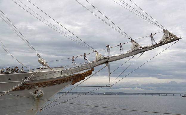 El Instituto de Investigaciones Prehistóricas de Cantabria 'rastrea' los primeros contactos europeos en el Pacífico
