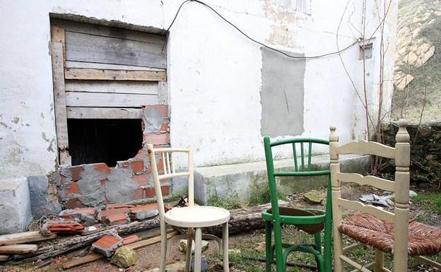 Los juzgados tramitan una veintena de denuncias por la ocupación ilegal de viviendas