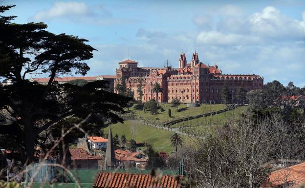 Cantabria quiere traer a Comillas el Centro Europeo de Predicción Meteorológica con 250 investigadores