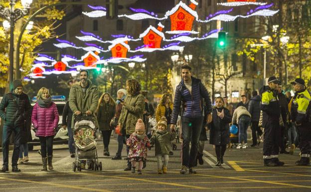 Toda la agenda para no perderse la Navidad cántabra