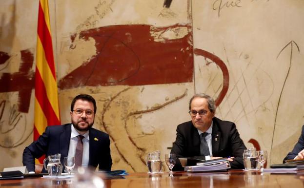 Cataluña quiere fijar un salario mínimo propio de 1.239 euros al mes