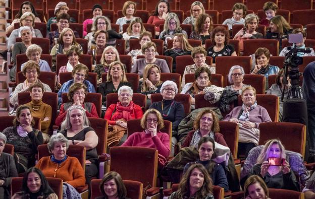 El Consejo de la Mujer echa a andar después de siete años sin actividad