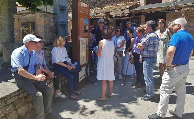 Molledo celebrará en 2020 el centenario del nacimiento de Delibes con un «ambicioso» programa