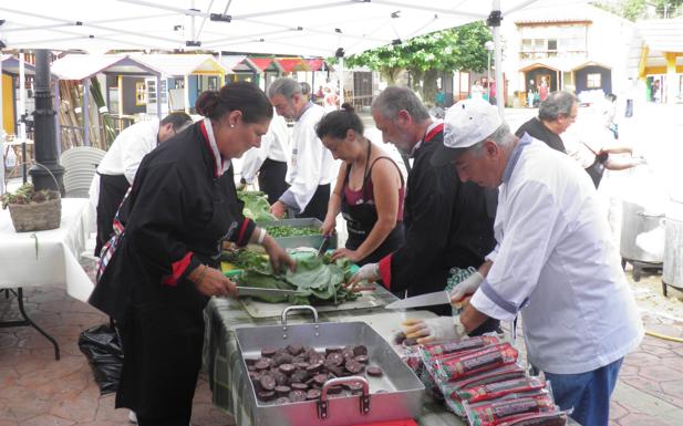 El Zapico, guardianes de la memoria culinaria cántabra