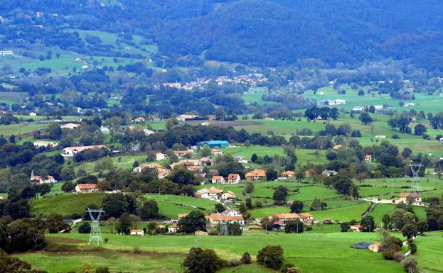 Valles Pasiegos contrata a 30 parados para cuatro proyectos en la comarca