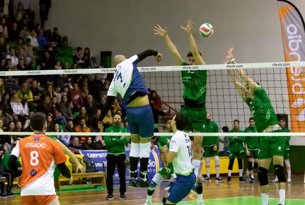 Un Textil gafado cae en Baleares de forma contundente