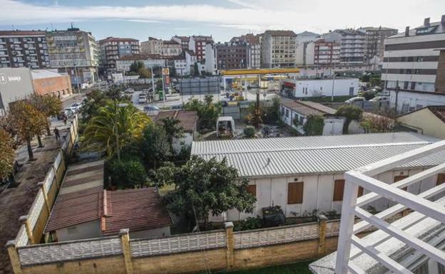 El nuevo hogar del transeúnte de Torrelavega limitará la estancia a un máximo de tres días