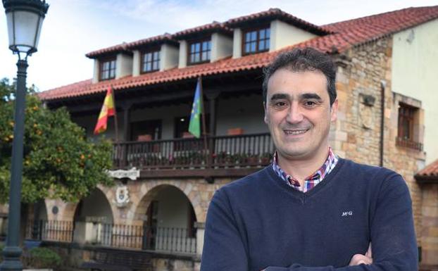 El Supremo no admite el recurso del edil del PSOE expulsado del pleno en Alfoz por grabar la sesión