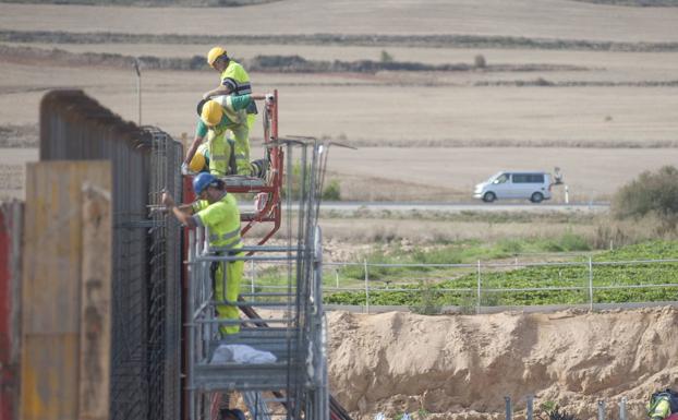 Fomento adjudica un nuevo enlace de la A-67 por más de tres millones de euros que beneficiará a Valderredible