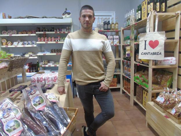 «Me gusta que valoren lo bueno que está todo aquí»