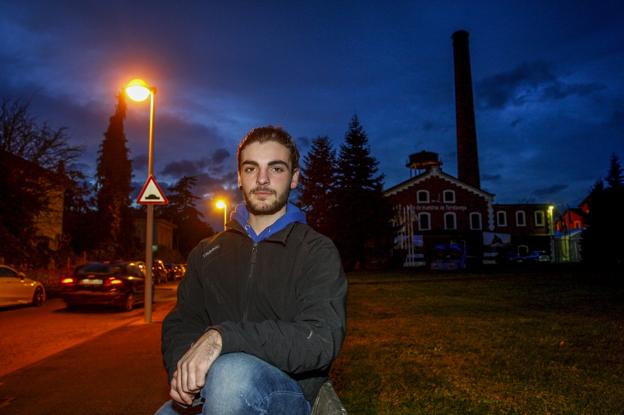 «Siempre hay una habilidad para ser voluntario»