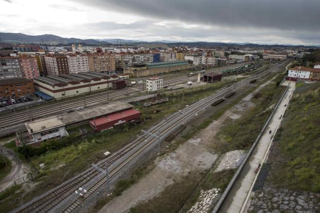 El PP no asume la propuesta del director de Urbanismo sobre Castilla-Hermida