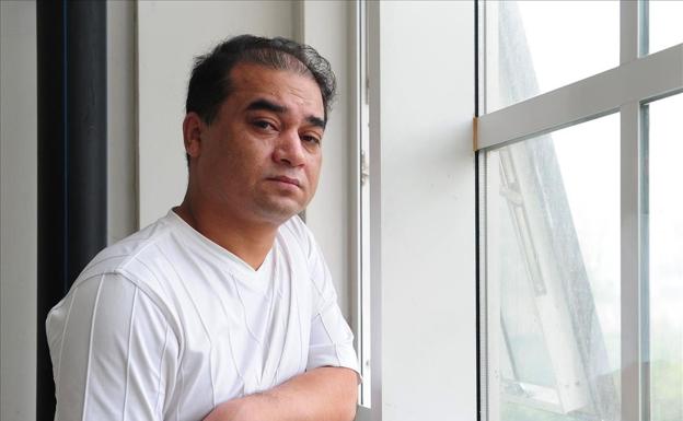 El activista Ilham Tohti recibe el Premio Sájarov 2019