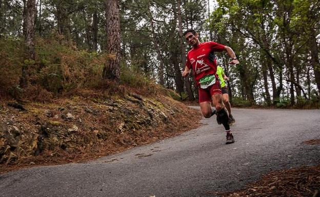 La próxima edición del Trail Ecoparque de Trasmiera se celebrará el 1 de marzo