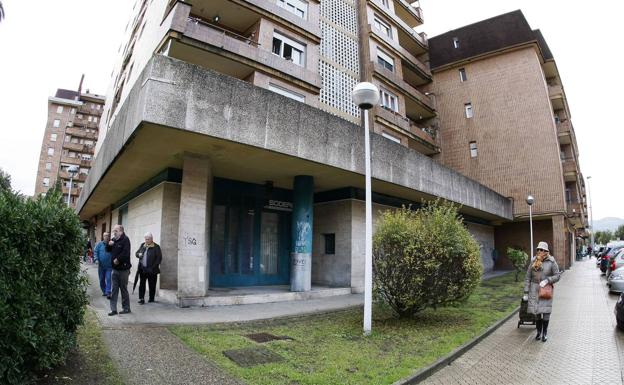 El Registro Municipal de Torrelavega se traslada al barrio de El Zapatón