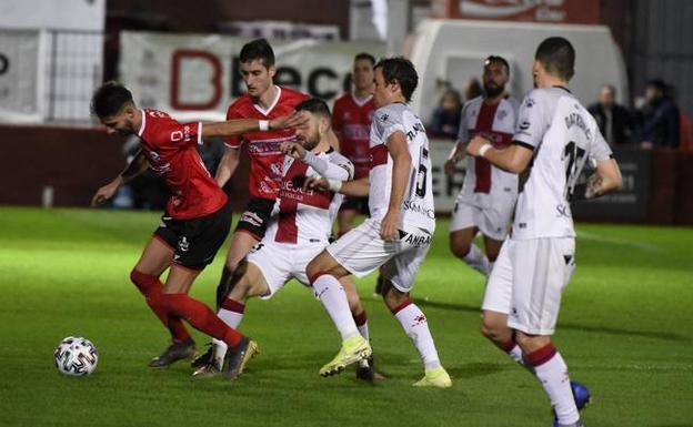 El Laredo perece con las botas puestas