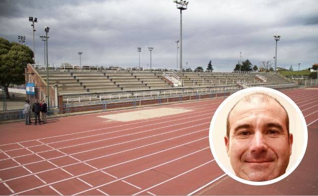 Fortunato Porras será el próximo director del IMD de Santander entre críticas de la oposición municipal