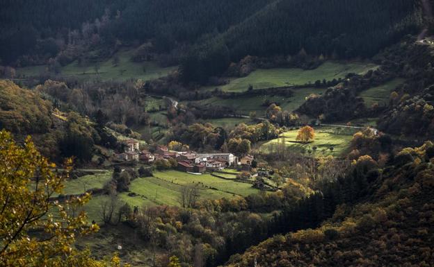 Cillorigo aplaza su adhesión a la Reserva de la Biosfera mientras que Potes respalda la candidatura