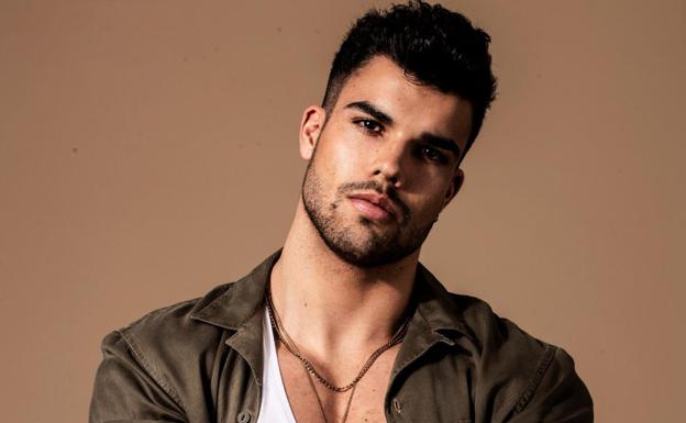 El 'gran hermano' Pol Badía, dispuesto a conquistar la noche santanderina