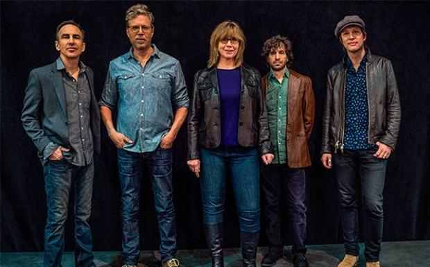 The Jayhawks se suman al BBK Music Legends