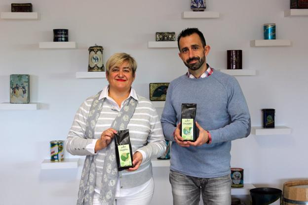 Café Dromedario Colombia Ecológico, medalla de oro en Tokio