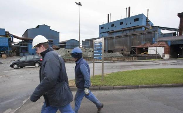 Las electrointensivas cántabras tachan de «catastrófica» la última subasta