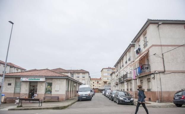 Vivienda impulsará la regeneración urbanística de barrios obreros de Santander