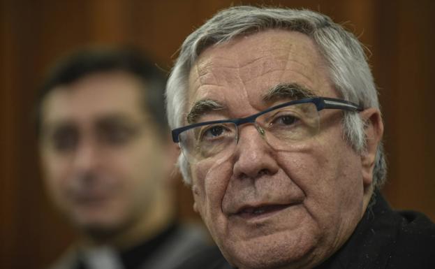 «Os invito a, dentro de la realidad, intentar ver el lado más humano de los acontecimientos»