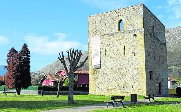 San Felices festeja los 20 años del plan de restauración de la Torre Pero Niño