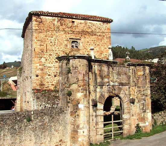 Patrimonio