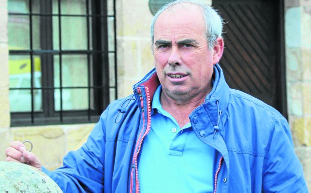 «Aquí ningún concejal vive de la política»