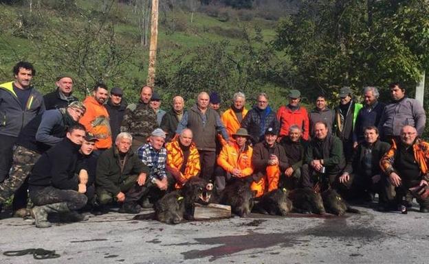 Ritmo sostenido en la Reserva