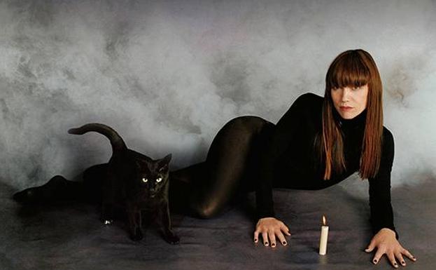 La Bien Querida hará su 'Brujería' en Santander