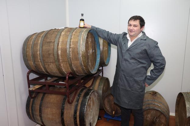 «Cuesta sacar el producto al mercado, la gente quiere lo barato»