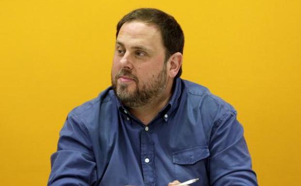 Los Abogados del Estado rechazan «cualquier intento de presión o amenaza» por el informe de Junqueras