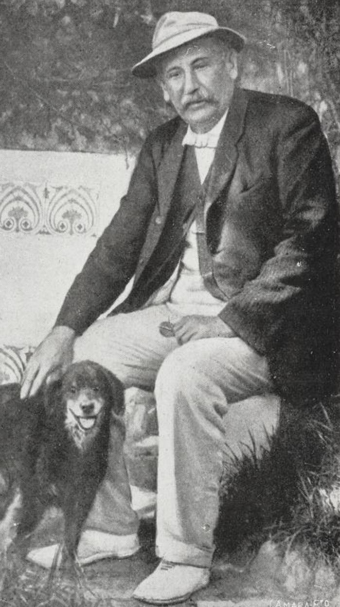 La Casa-Museo de Pérez Galdós y sus problemas