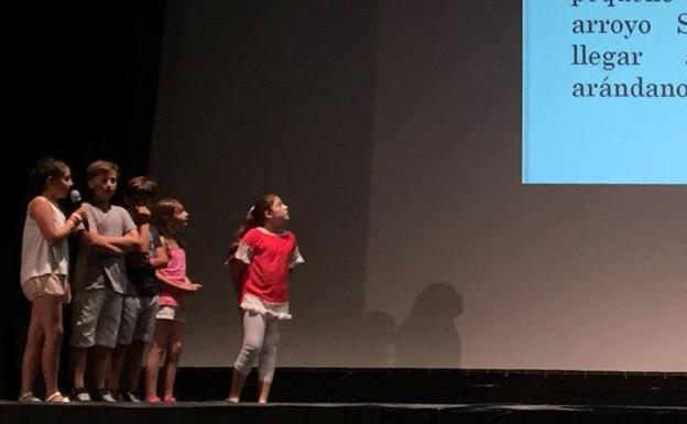 El colegio Virgen de Valencia celebra este sábado un festival solidario