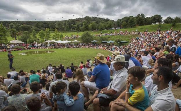 Las instalaciones de Cantur recibieron 1,1 millones de visitas, un 4% más que en 2018