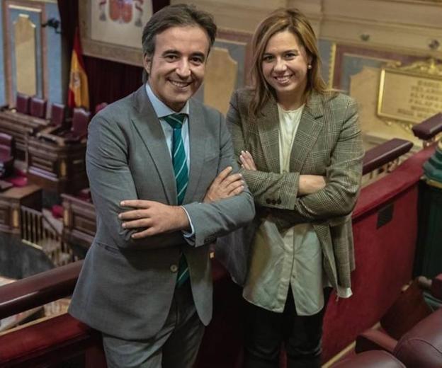 Los diputados cántabros auguran una legislatura corta