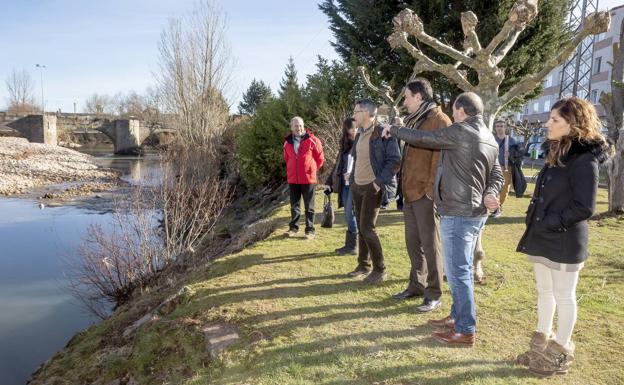 El Ayuntamiento de Reinosa declarará 'emergencia' para contratar las obras más urgentes