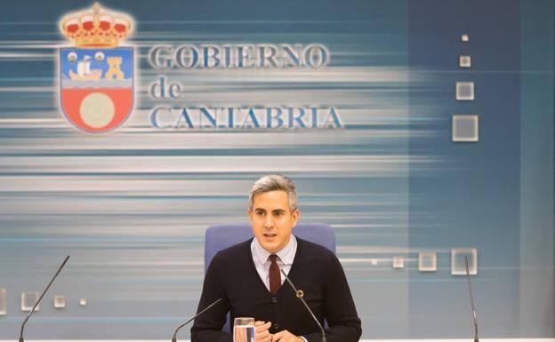 El Gobierno convoca para este jueves una rueda de prensa con Zuloaga como portavoz en plena reunión de la Ejecutiva socialista