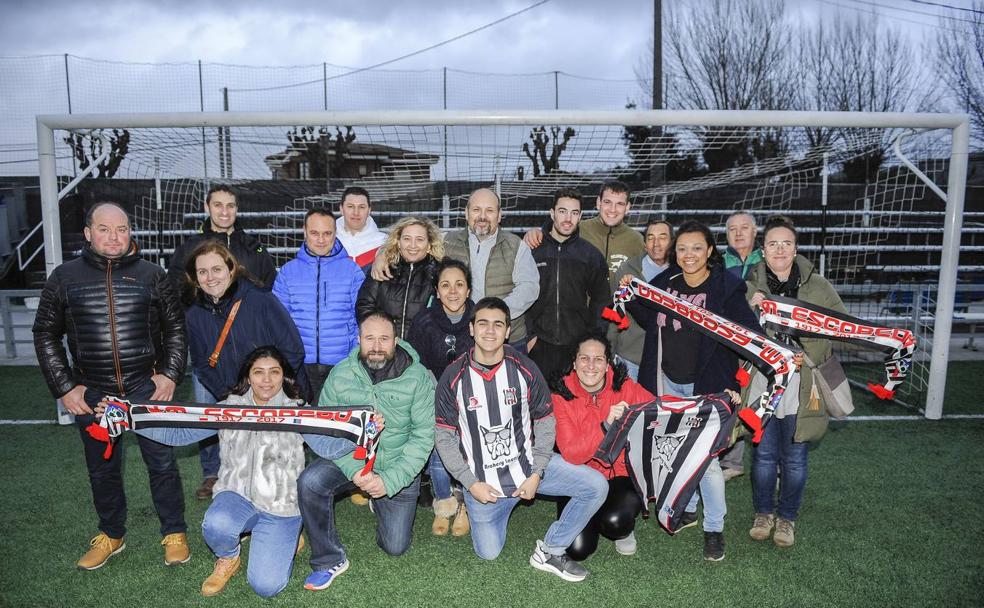 «Es un orgullo para el pueblo»