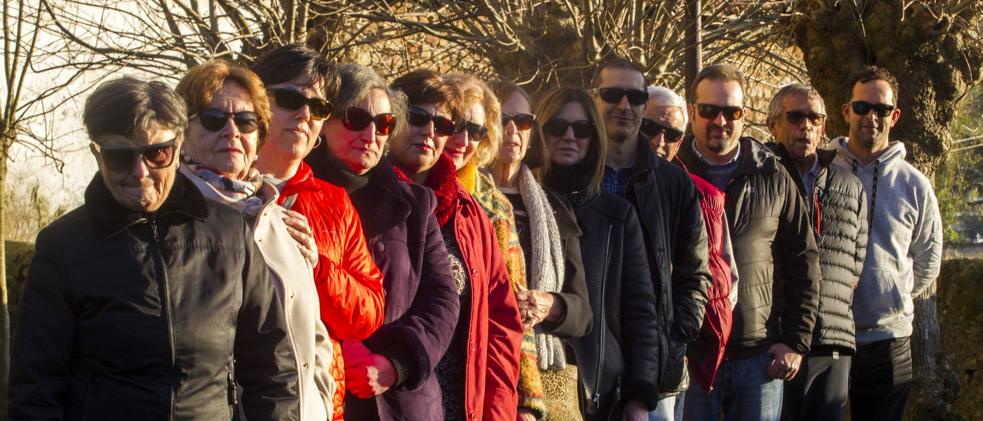 Una familia por y para la ciencia