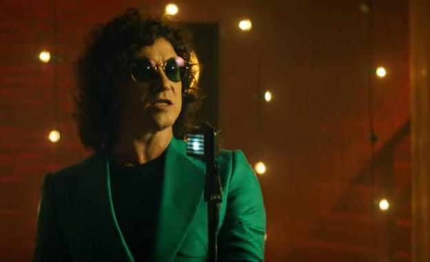 Bunbury presenta el primer single de su nuevo disco: 'Deseos de usar y tirar'