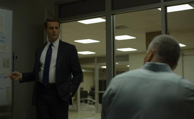'Mindhunter' y su futuro incierto