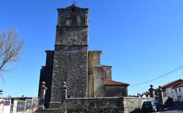 Meruelo adjudica a Tamisa la construcción del parque rural por 223.850 euros